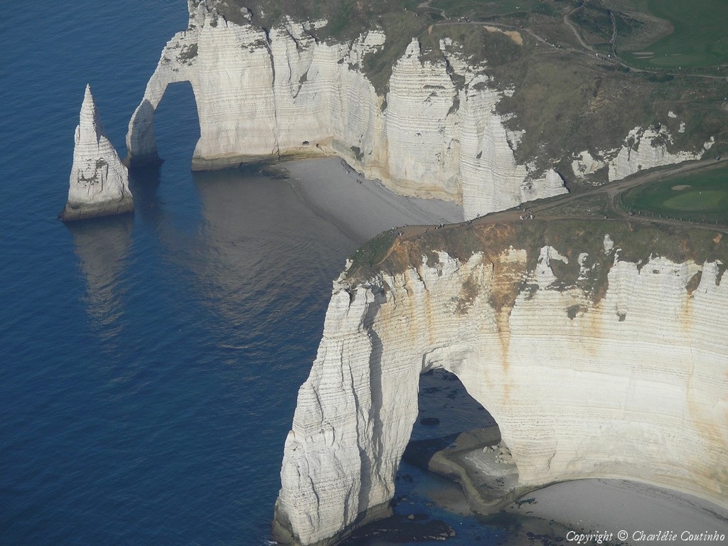 Etretat